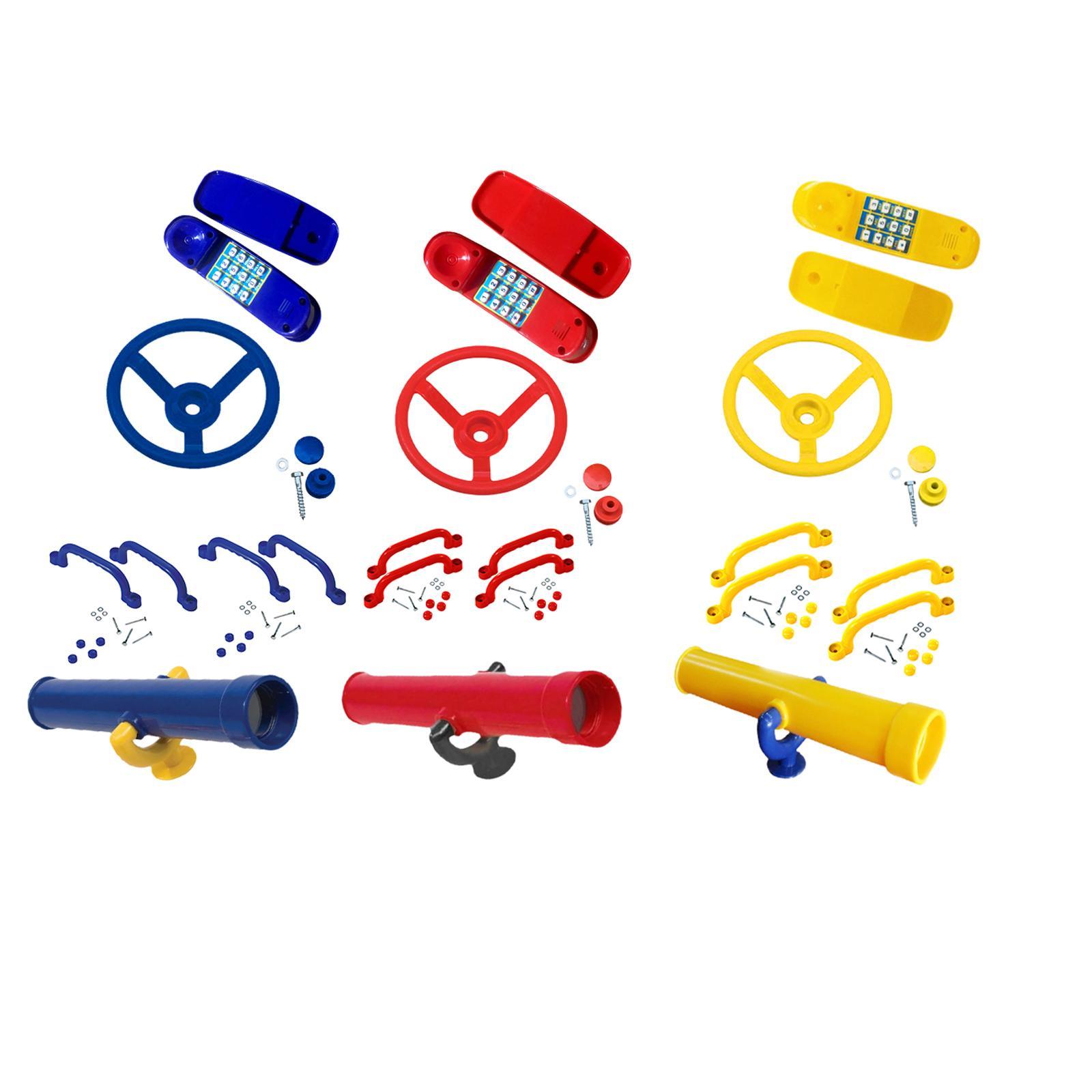 Volante giocattolo per parco g - Kids Outdoor Climbing Frame recensione e prezzo