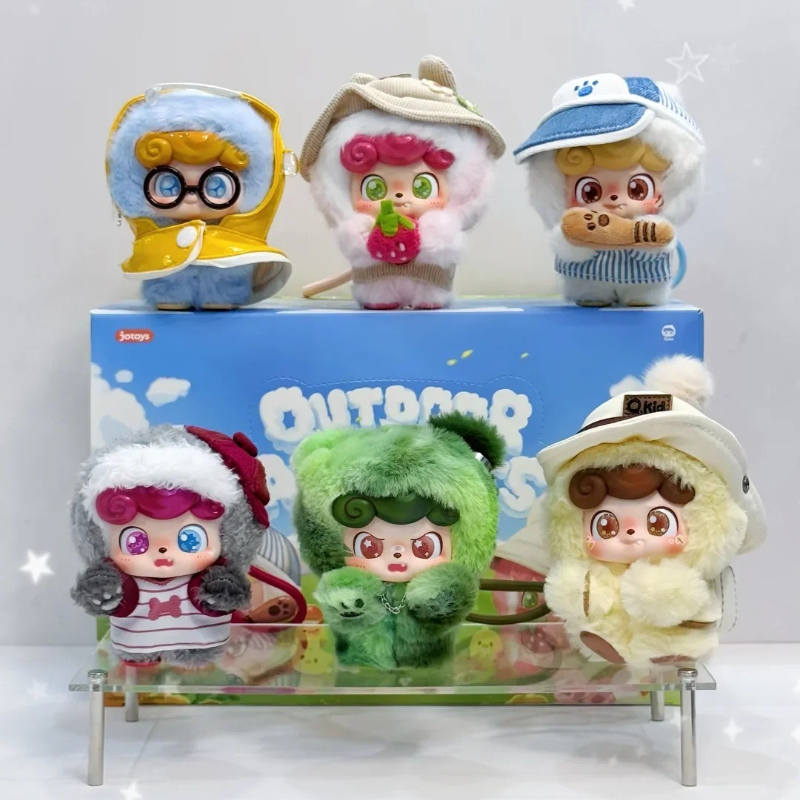 JOTOYS Odd-Even Trendy Fun Qki - Q Kids Outdoor recensione e prezzo