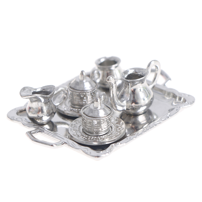 10 pz/set 1/12 casa delle bamb - Kids Outdoor Kitchen Accessories recensione e prezzo