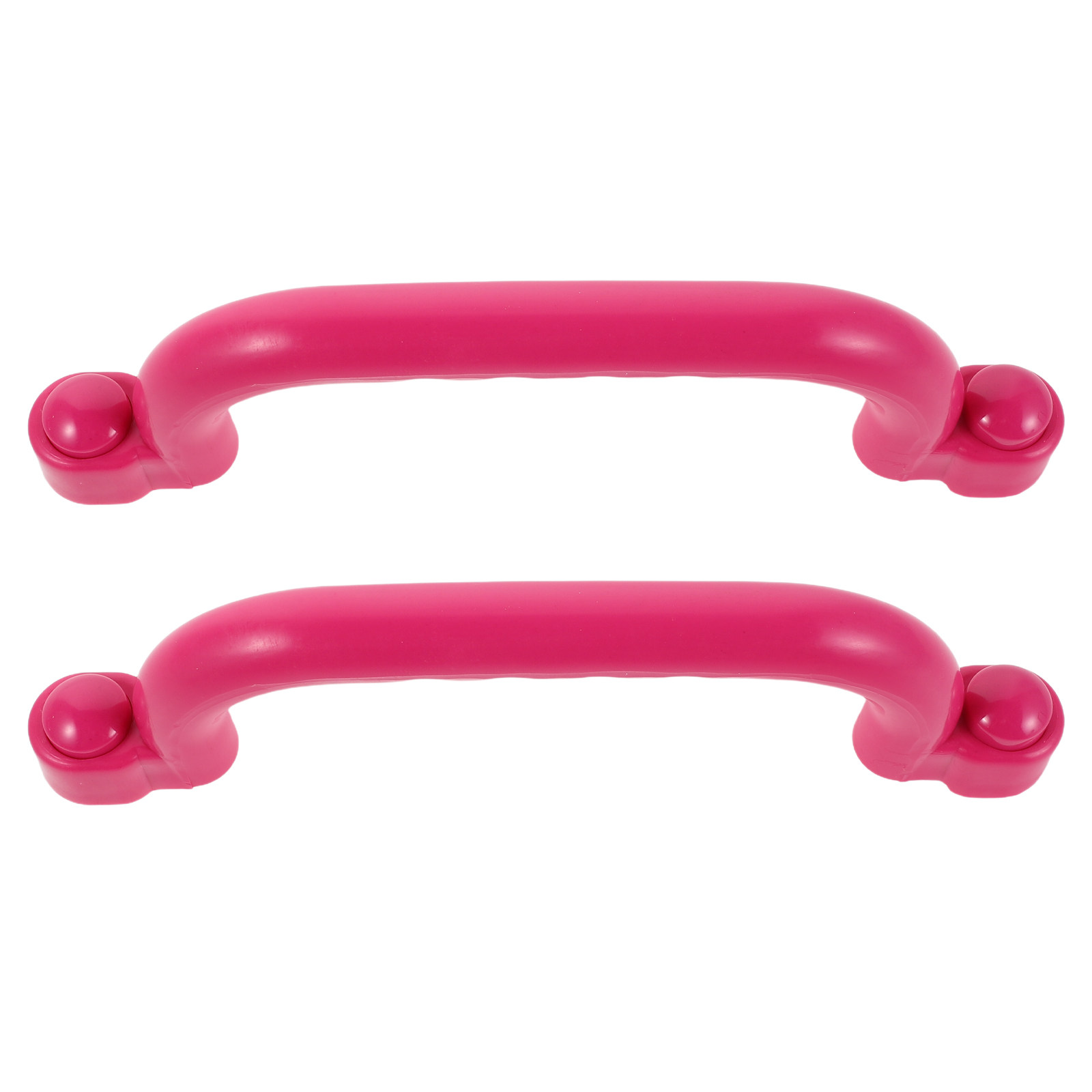 1 paio di maniglie di sicurezz - Kids Outdoor Climbing Frame recensione e prezzo