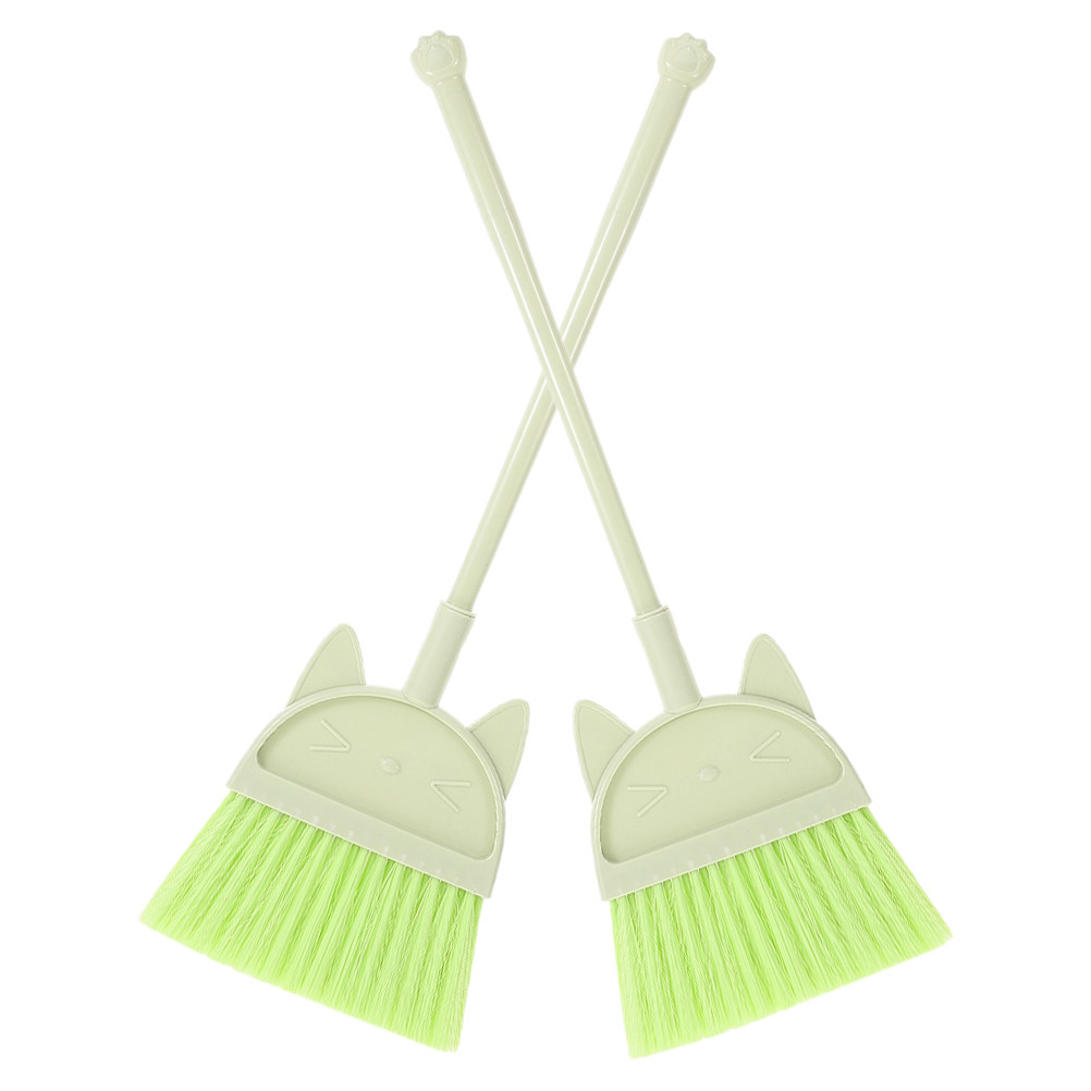 Set da 2 scopa piccole per bam - Kids Outdoor Broom recensione e prezzo